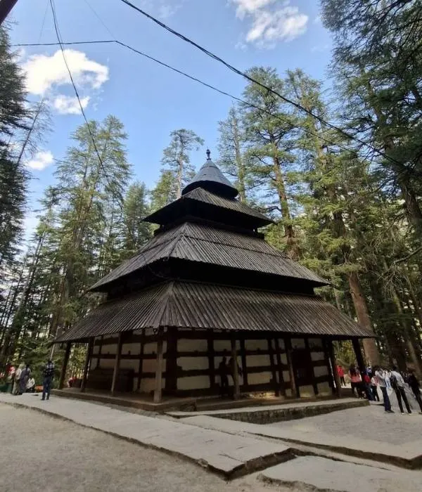 Kullu Manali Tour Package